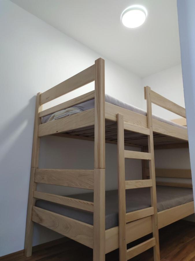 Comfortable Apartment Near Pula Marčana Стая снимка