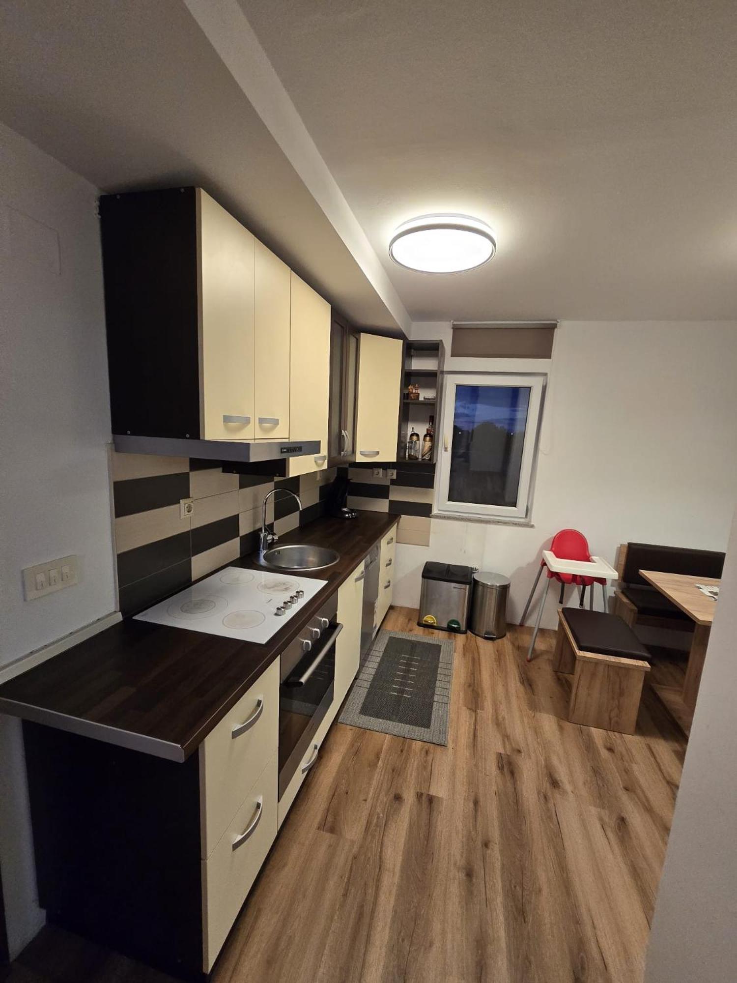 Comfortable Apartment Near Pula Marčana Екстериор снимка