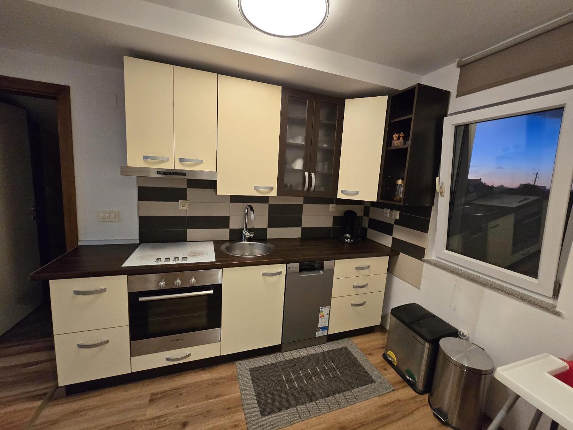 Comfortable Apartment Near Pula Marčana Екстериор снимка